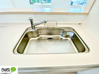 �L�b�`���@�L���V���N�ő傫�Ȃ�����t���C�p�������N���N�􂦂܂��B