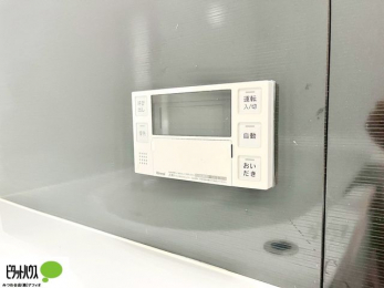 ���̑��@�{�^���ЂƂł������肪�ł���I�[�g�o�X�B�����C�̏������s���Ɖ��������ł炭�炭�����I