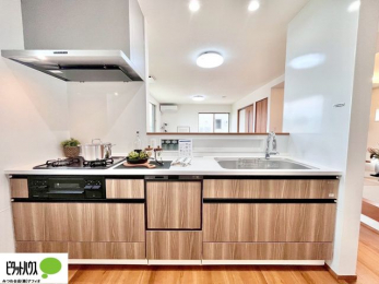 �L�b�`���@������ꂵ�₷��3���R�����B�����̎��ԒZ�k���ł��āA�X���[�Y�ɗ����ł��܂��B