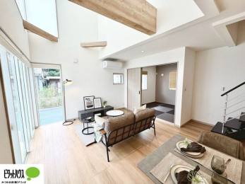 ���r���O�@LDK�Ƙa��������22�����̍L�X���