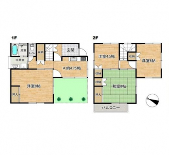 �Ԏ��}�i�̂P�ˌ��j�@4K