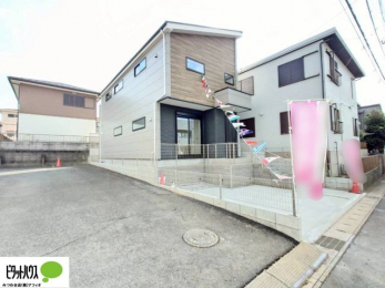 ���̑��@�O�ʓ��H�܂ތ��n�ʐ^