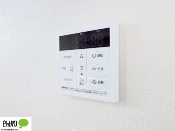 ���̑��@�{�^���ЂƂł������肪�ł���I�[�g�o�X�B�����C�̏������s���Ɖ��������ł炭�炭�����I