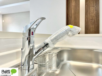 �L�b�`���@�򐅊��̌^�����Ő������X�b�L���ł�