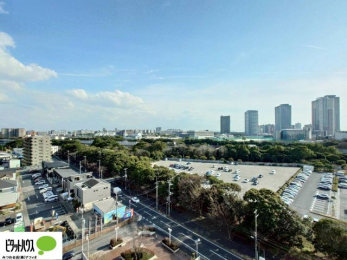 �o���R�j�[�@�o���R�j�[����̒��]�B