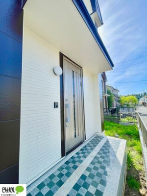 ���ց@���S�̃_�u�����b�N���փh�A