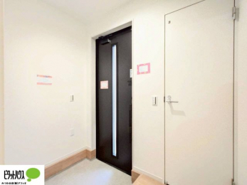 ���ց@���S�̃_�u�����b�N���փh�A