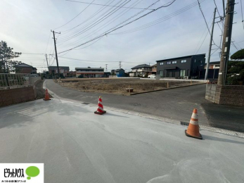 ���̑��@�O�ʓ��H�܂ތ��n�ʐ^