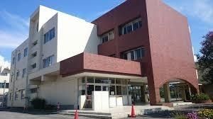 ���ӊ��@�؍X�Îs���������w�Z �k��3���B 250m