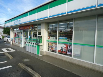 ���ӊ��@�t�@�~���[�}�[�g�叼���܈䐼�X �k��4���B 260m