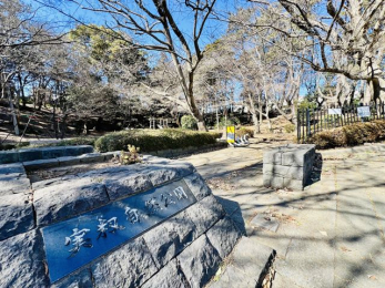 ���ӊ��@�������R���� �k��15���B 1160m