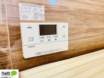 ���̑��@�{�H��ʐ^�@�{�^���ЂƂł������肪�ł���I�[�g�o�X�B�����C�̏������s���Ɖ��������ł炭�炭�����I