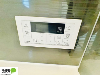 ���̑��@�{�H��ʐ^�@�{�^���ЂƂł������肪�ł���I�[�g�o�X�B�����C�̏������s���Ɖ��������ł炭�炭�����I