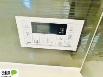 ���̑��@�{�H��ʐ^�@�{�^���ЂƂł������肪�ł���I�[�g�o�X�B�����C�̏������s���Ɖ��������ł炭�炭�����I