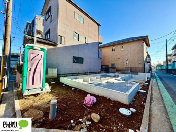 �@�J�[�X�y�[�X2�䕪�B