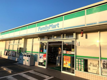 ���ӊ��@�t�@�~���[�}�[�g/�Ό��������X �k��8���B 590m