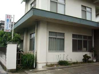 ���ӊ��@���N���j�b�N �k��10���B 740m