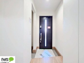 ���ց@���S�̃_�u�����b�N���փh�A