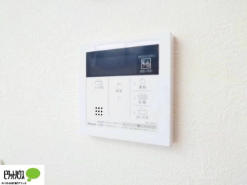 ���̑��@�{�^���ЂƂł������肪�ł���I�[�g�o�X�B�����C�̏������s���Ɖ��������ł炭�炭�����I