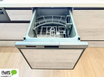 �L�b�`���@�H���̌�̕Еt�����y�ɂȂ�A�H��􂢊����@�t���B