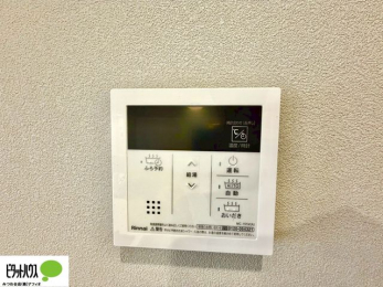 ���̑��@�{�^���ЂƂł������肪�ł���I�[�g�o�X�B�����C�̏������s���Ɖ��������ł炭�炭�����I