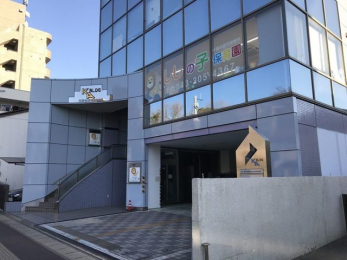 ���ӊ��@�����̎q�ۈ牀/�{�� �k��9���B 680m