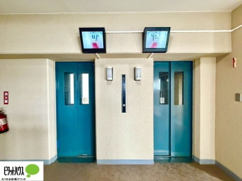 ���̑��@�G���x�[�^�[