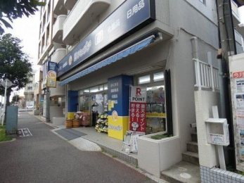 ���ӊ��@��̃q�O�`�����X �k��13���B 1010m