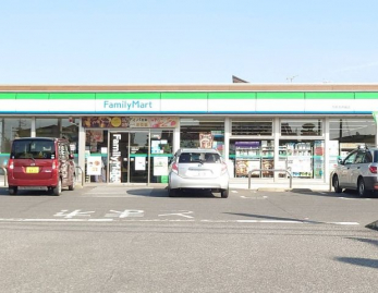 ���ӊ��@�t�@�~���[�}�[�g�s���Îs��X �k��6���B 410m