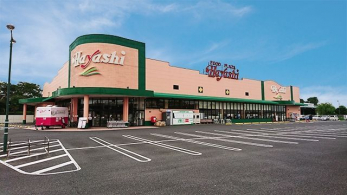 ���ӊ��@�t�[�h�v���U�n���V�Z�c��X �k��8���B 580m