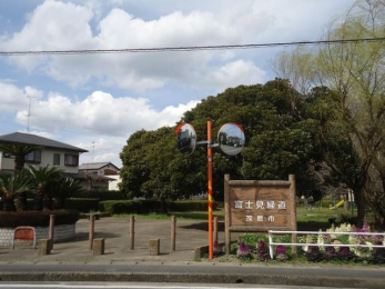 ���ӊ��@�x�m���Γ� �k��16���B 1270m