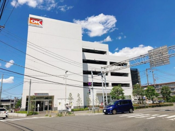 ���ӊ��@�I�[�P�[�C�_��X �k��9���B 720m