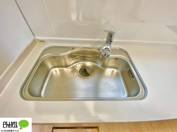 �L�b�`���@�L���V���N�ő傫�Ȃ�����t���C�p�������N���N�􂦂܂��B