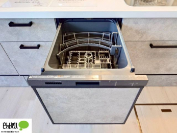 �L�b�`���@�Ǝ��̎��Z�ɂȂ�H��@���W�������B