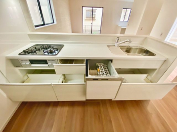 �L�b�`���@�Ǝ����͂��ǂ�r���g�C���H���򊣑��@