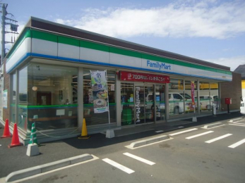 ���ӊ��@�t�@�~���[�}�[�g���c�ѓc���X �k��6���B 450m