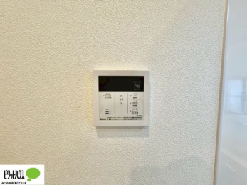 ���̑��@�{�^���ЂƂł������肪�ł���I�[�g�o�X�B�����C�̏������s���Ɖ��������ł炭�炭�����I