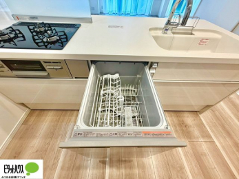 �L�b�`���@�Ǝ����͂��ǂ�r���g�C���H���򊣑��@