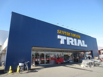 ���ӊ��@�g���C�A�������X �k��6���B 430m