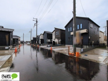 �O�ώʐ^�@�O�ʓ��H�܂ތ��n�ʐ^