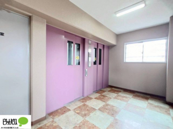 ���̑��@�G���x�[�^�[