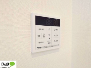 ���̑��@�{�^���ЂƂł������肪�ł���I�[�g�o�X�B�����C�̏������s���Ɖ��������ł炭�炭�����I