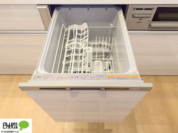 �L�b�`���@�H���̌�̕Еt�����y�ɂȂ�A�H��􂢊����@�t���B