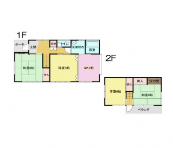 �Ԏ��}�i�̂P�ˌ��j�@4DK