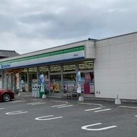 ���ӊ��@�t�@�~���[�}�[�g�x�Ö��X �k��8���B 640m