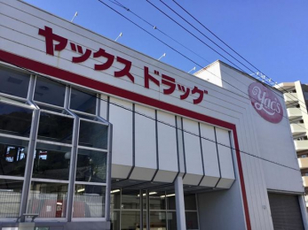 ���ӊ��@���b�N�X�h���b�O���q�X �k��15���B 1140m