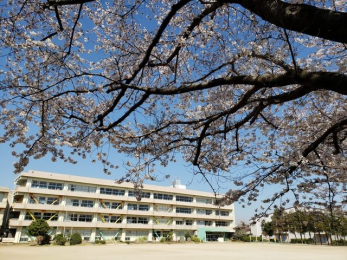 ���ӊ��@�����s����a�c�����w�Z �k��6���B 450m