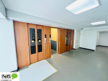 ���̑��@�G���x�[�^�[