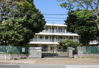 ���ӊ��@��t�s���瑐�䒆�w�Z �k��11���B 840m