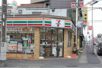 ���ӊ��@�Z�u���C���u�������܂ܓX �k��6���B 460m